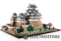 LEGO Klocki Architecture 21060 Zamek Himeji