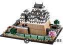 LEGO Klocki Architecture 21060 Zamek Himeji