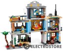 LEGO Klocki Creator 31141 Główna ulica