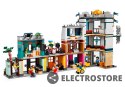 LEGO Klocki Creator 31141 Główna ulica