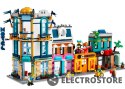 LEGO Klocki Creator 31141 Główna ulica