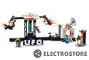 LEGO Klocki Creator 31142 Kosmiczna kolejka górska