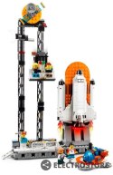 LEGO Klocki Creator 31142 Kosmiczna kolejka górska