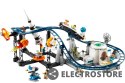 LEGO Klocki Creator 31142 Kosmiczna kolejka górska