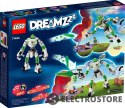 LEGO Klocki DREAMZzz 71454 Mateo i robot Z-Blob