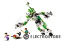 LEGO Klocki DREAMZzz 71454 Mateo i robot Z-Blob