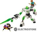 LEGO Klocki DREAMZzz 71454 Mateo i robot Z-Blob