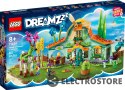 LEGO Klocki DREAMZzz 71459 Stajnia fantastycznych stworzeń