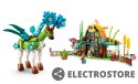 LEGO Klocki DREAMZzz 71459 Stajnia fantastycznych stworzeń