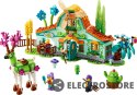 LEGO Klocki DREAMZzz 71459 Stajnia fantastycznych stworzeń