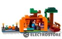 LEGO Klocki Minecraft 21248 Dyniowa farma