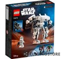 LEGO Klocki Star Wars 75370 Mech Szturmowca