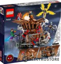 LEGO Klocki Super Heroes 76261 Ostateczne starcie Spider-mana