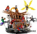 LEGO Klocki Super Heroes 76261 Ostateczne starcie Spider-mana