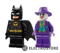 LEGO Klocki Super Heroes 76265 Batwing: Batman kontra Joker