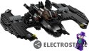 LEGO Klocki Super Heroes 76265 Batwing: Batman kontra Joker