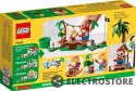 LEGO Klocki Super Mario 71421 Dżunglowy koncert Dixie Kong