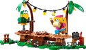 LEGO Klocki Super Mario 71421 Dżunglowy koncert Dixie Kong