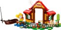 LEGO Klocki Super Mario 71422 Piknik w domu Mario - zestaw rozszerzający