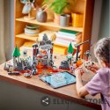 LEGO Klocki Super Mario 71423 Walka w zamku Dry Bowsera - zestaw rozszerzający