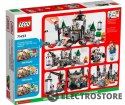 LEGO Klocki Super Mario 71423 Walka w zamku Dry Bowsera - zestaw rozszerzający