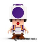 LEGO Klocki Super Mario 71423 Walka w zamku Dry Bowsera - zestaw rozszerzający