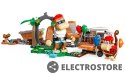 LEGO Klocki Super Mario 71425 Przejażdżka wagonikiem Diddy Konga - zestaw rozszerzający