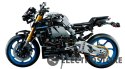 LEGO Klocki Technic 42159 Yamaha MT-10 SP