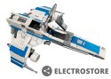 LEGO Star Wars 75364 Klocki E-Wing Nowej Republiki kontra Myśliwiec Shin Hati