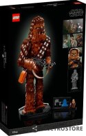 LEGO Star Wars 75371 Klocki Chewbacca