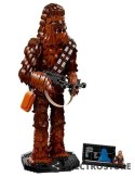 LEGO Star Wars 75371 Klocki Chewbacca