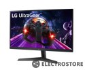 LG Electronics Monitor 24GN60R-B UltraGear 24 cale IPS 1ms 144Hz HDR10