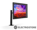 LG Electronics Monitor 32UN880P-B 31.5 cala 4K UHD HDR 10 FreeSync