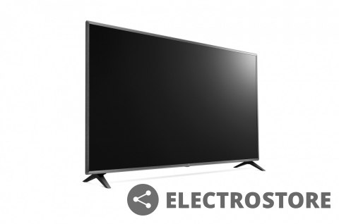 LG Electronics Telewizor LED 65 cali 65UR781C LG Electronics Telewizor LED 65 cali 65UR781C