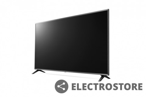 LG Electronics Telewizor LED 65 cali 65UR781C LG Electronics Telewizor LED 65 cali 65UR781C