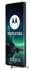 Motorola Smartfon Edge 40 Neo 12/256 GB Czarny