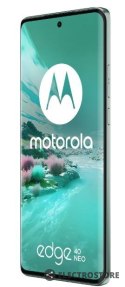 Motorola Smartfon Edge 40 Neo 12/256 GB Miętowy