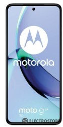 Motorola Smartfon moto g84 12/256 GB Błękitny