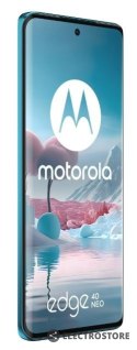 Motorola Smarton Edge 40 Neo 12/256 GB Niebieski