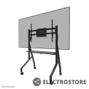 Neomounts Stojak FL50-525BL1 Wózek 55 - 86 cali czarny