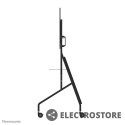 Neomounts Stojak FL50-525BL1 Wózek 55 - 86 cali czarny