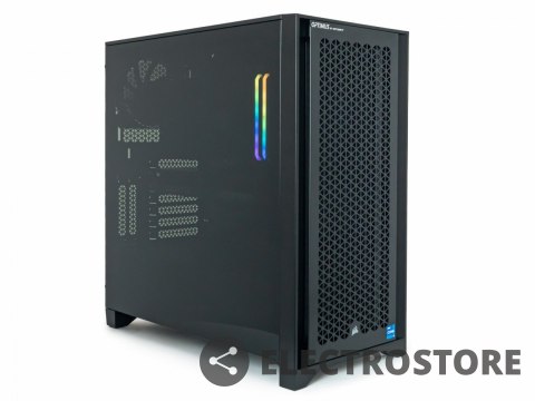 OPTIMUS Komputer E-sport GB760T-CR7 i7-13700KF/16GB/1TB/4060 Ti 8GB/W11