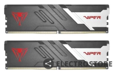 Patriot Pamięć DDR5 Viper Venom 32GB/6400 (2x16GB) CL32