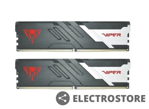 Patriot Pamięć DDR5 Viper Venom 32GB/7200 (2x16GB) CL34