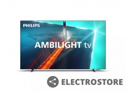 Philips Telewizor 48 cali OLED 48OLED718/12