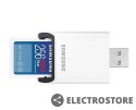 Samsung Karta pamięci SD PRO Plus MB-SD256SB/WW 256GB + czytnik