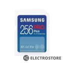 Samsung Karta pamięci SD PRO Plus MB-SD256SB/WW 256GB + czytnik