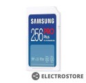 Samsung Karta pamięci SD PRO Plus MB-SD256S/EU 256GB