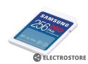 Samsung Karta pamięci SD PRO Plus MB-SD256S/EU 256GB