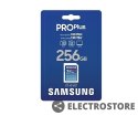 Samsung Karta pamięci SD PRO Plus MB-SD256S/EU 256GB